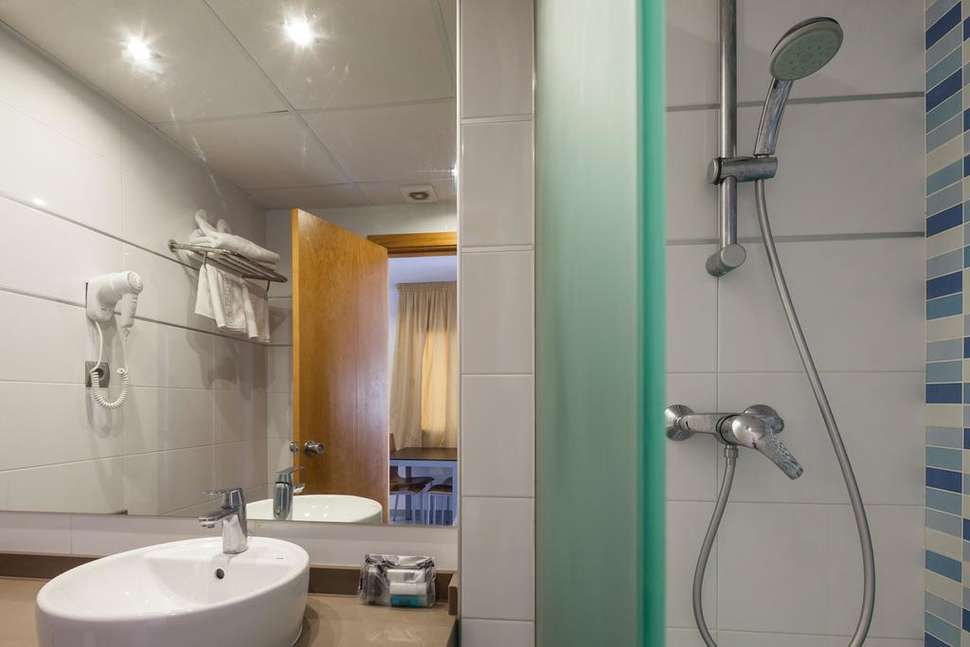 Een foto van Ibiza Jet Appartementen