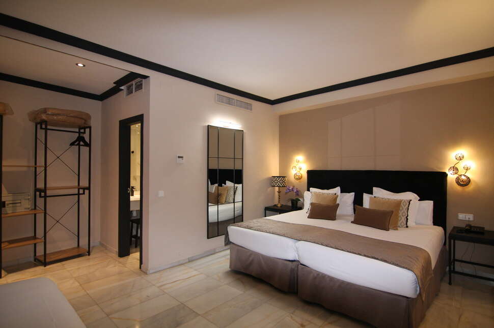 Een foto van Hotel San Gil