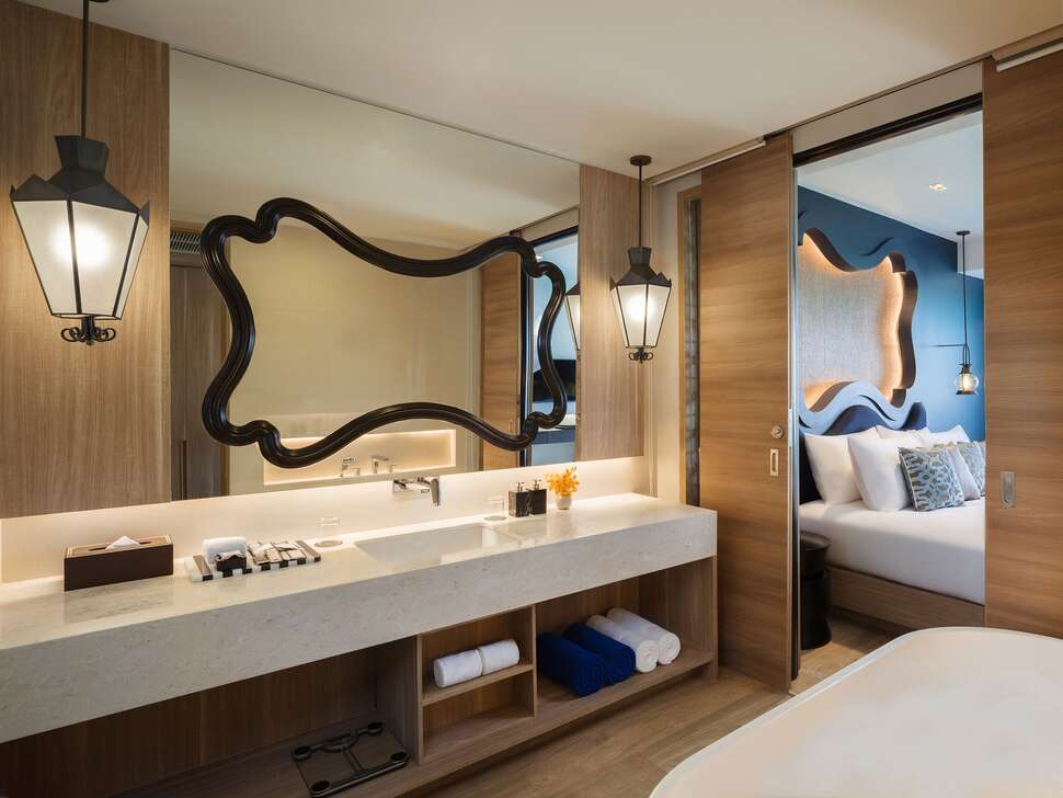 Een foto van Avista Grande Karon Resort & Spa Phuket - MGallery Collection