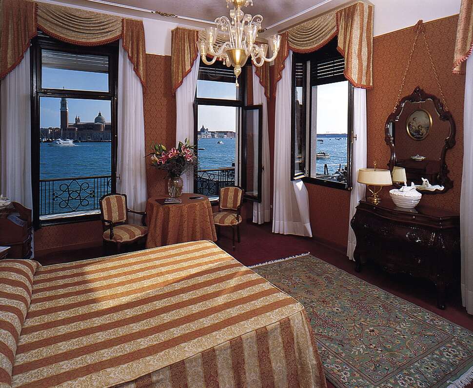 Ein Foto Hotel Locanda Vivaldi
