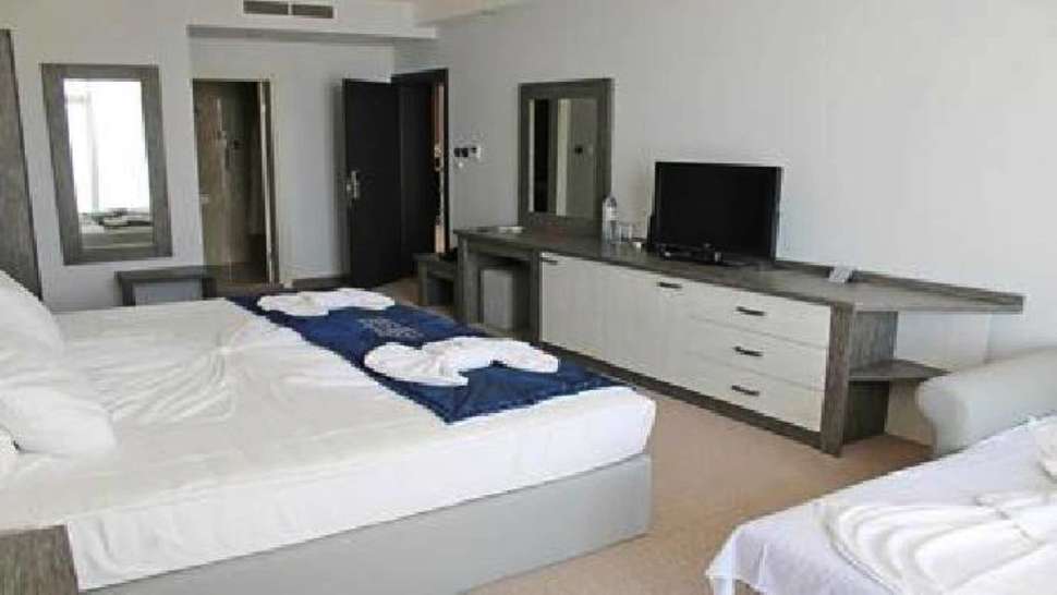 Een foto van Hotel Moonlight
