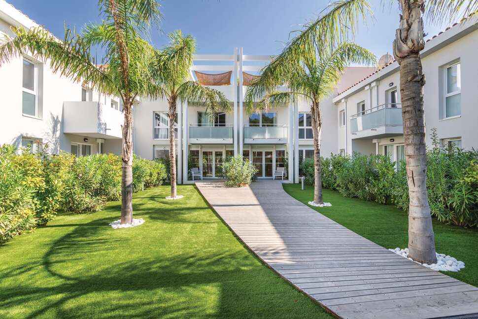 Een foto van Pierre & Vacances Residence Cap Cassis Calanques