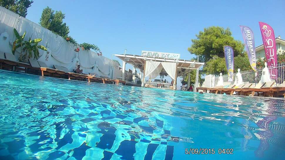 Ein Foto Cavo D'oro Complex