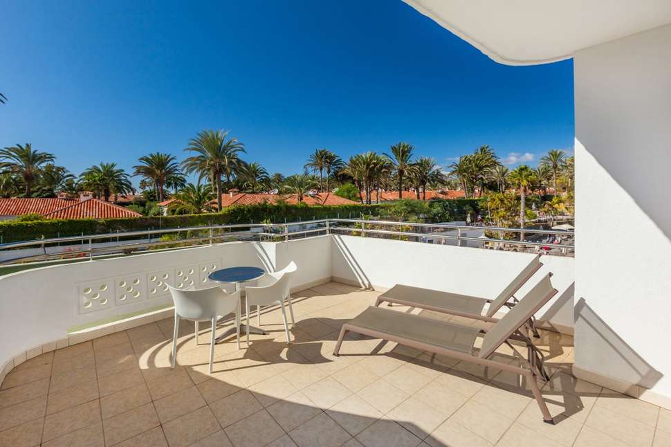 Een foto van Abora Catarina by Lopesan Hotels