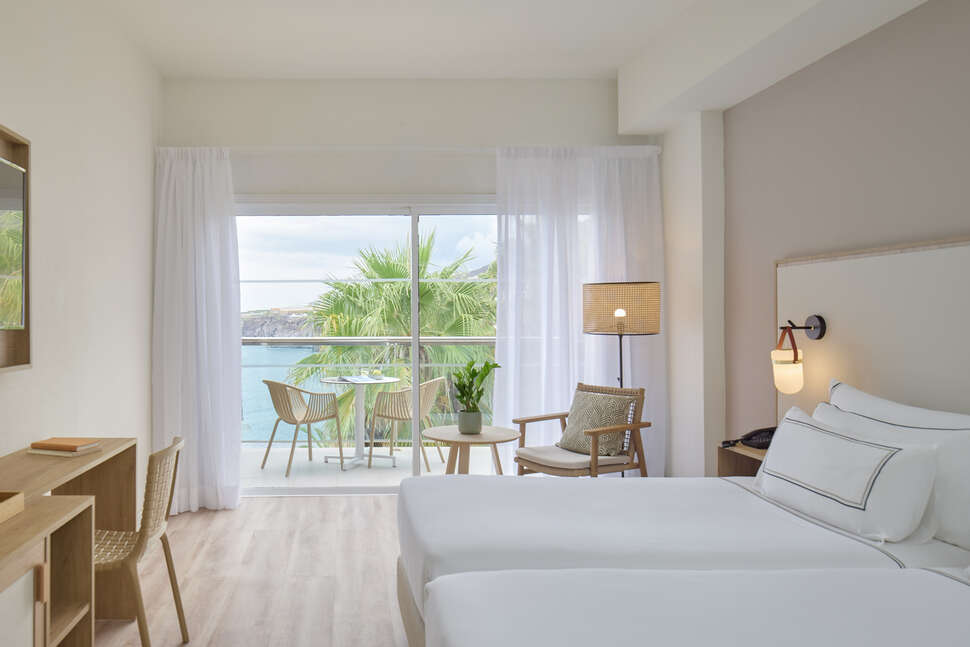 Een foto van Melia La Palma Hotel & Appartementen