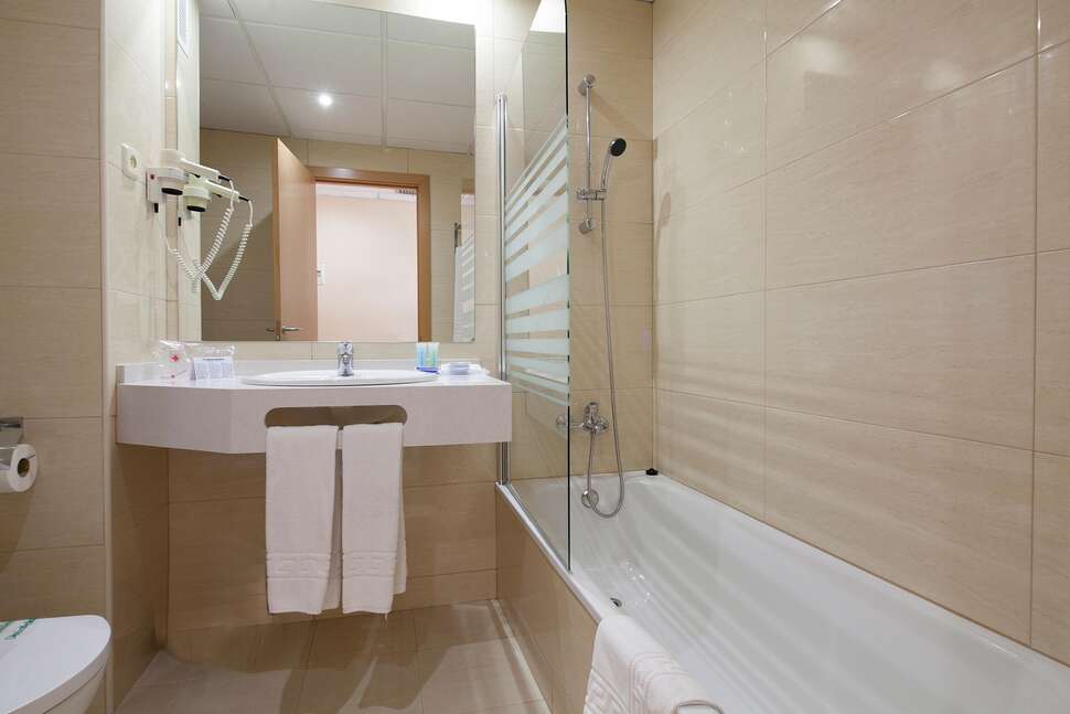 Een foto van Hotel Best Cambrils