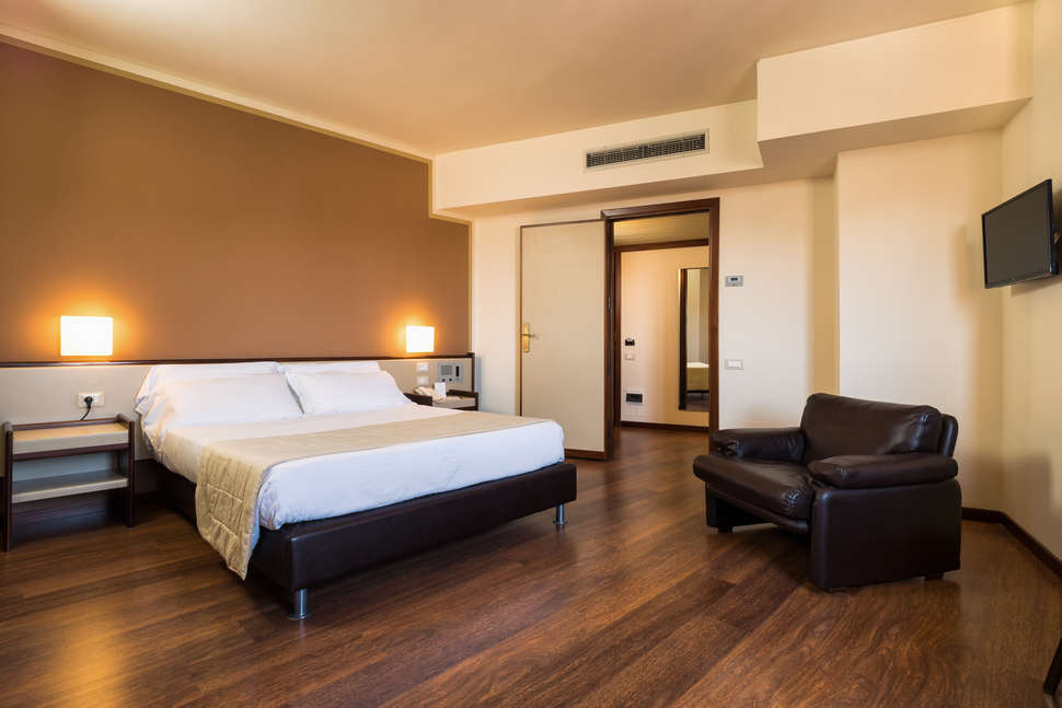 Een foto van Astoria Palace Hotel