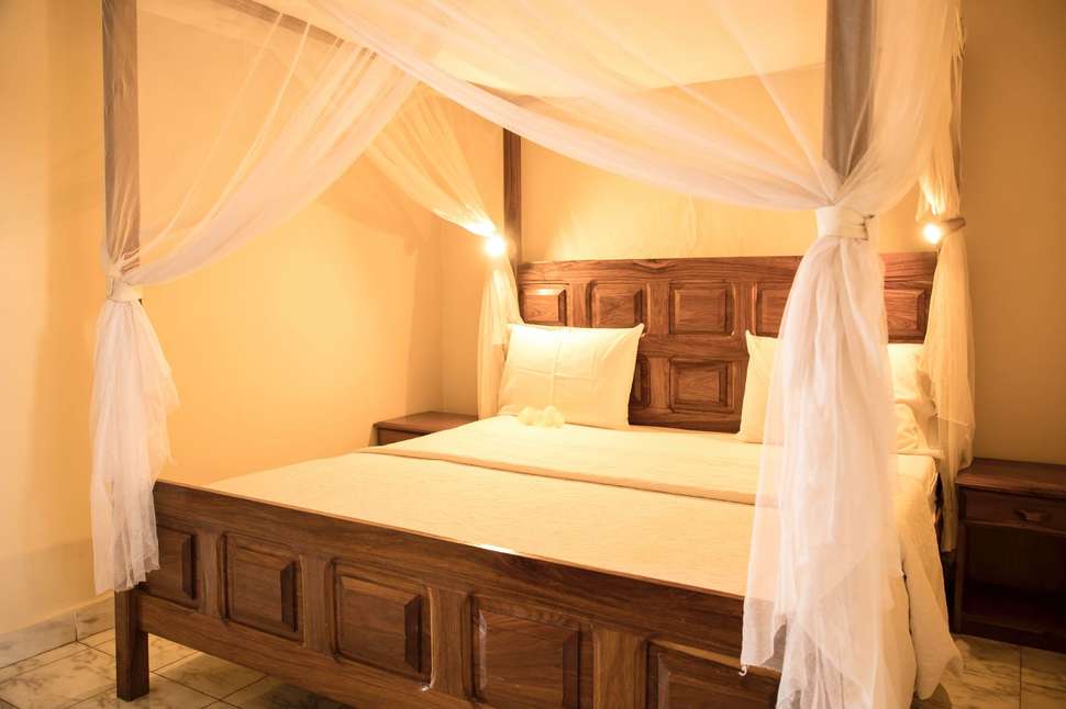 Een foto van Seaview Gardens Hotel