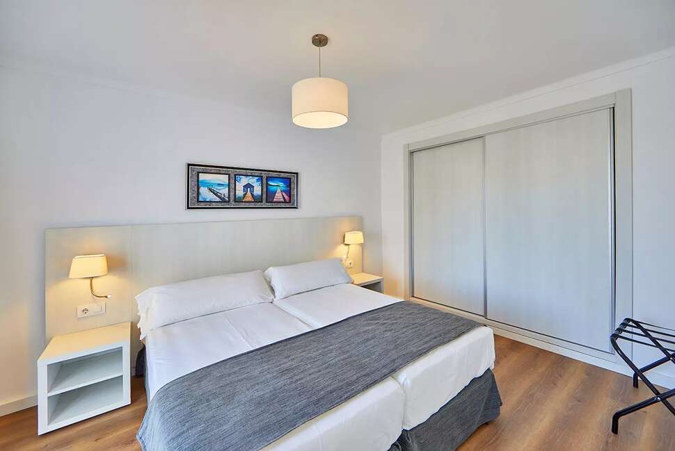 Een foto van Appartementen Ola Cala d'Or