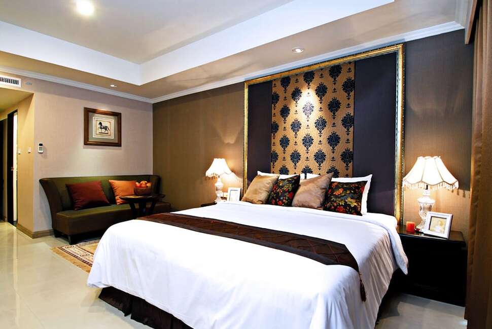 Een foto van Furama Xclusive Sukhumvit Hotel