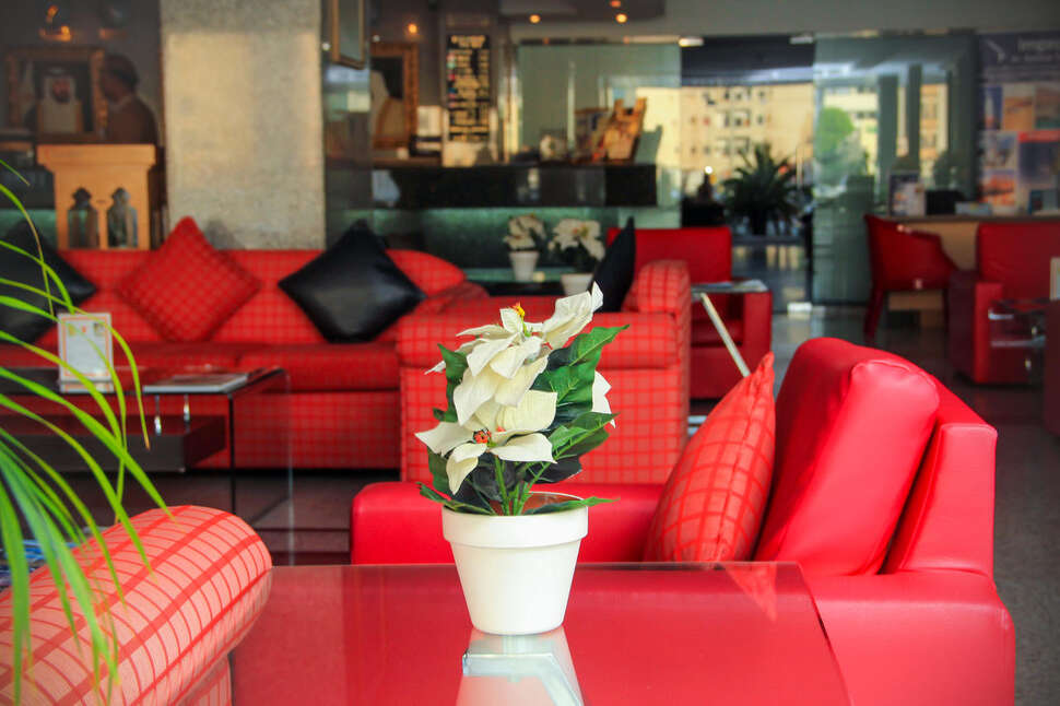 Een foto van Nova Park Hotel