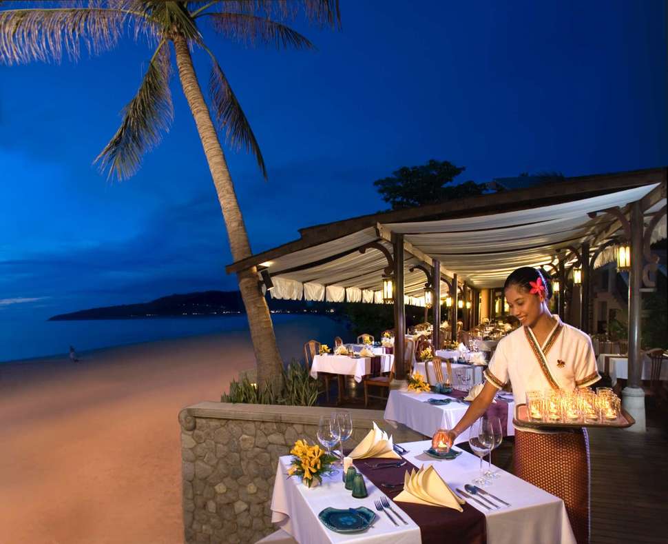 Een foto van Beyond Resort Karon
