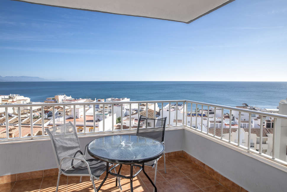 Een foto van Palm Beach Club Appartementen