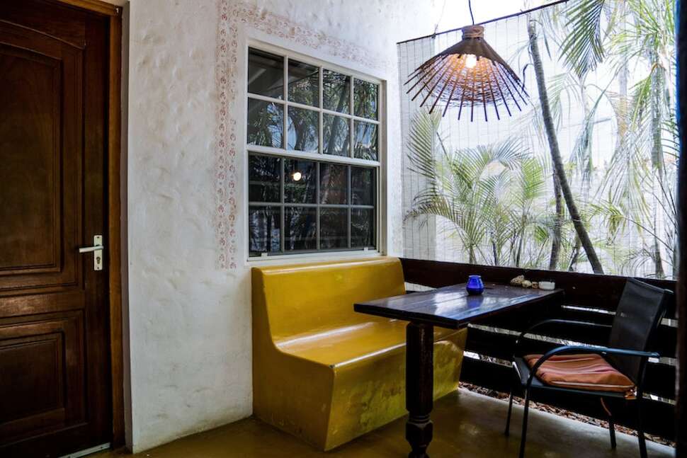 Een foto van Bonaire Fun Appartementen