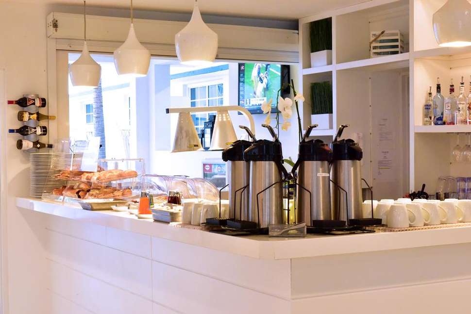 Een foto van Pestana Miami South Beach
