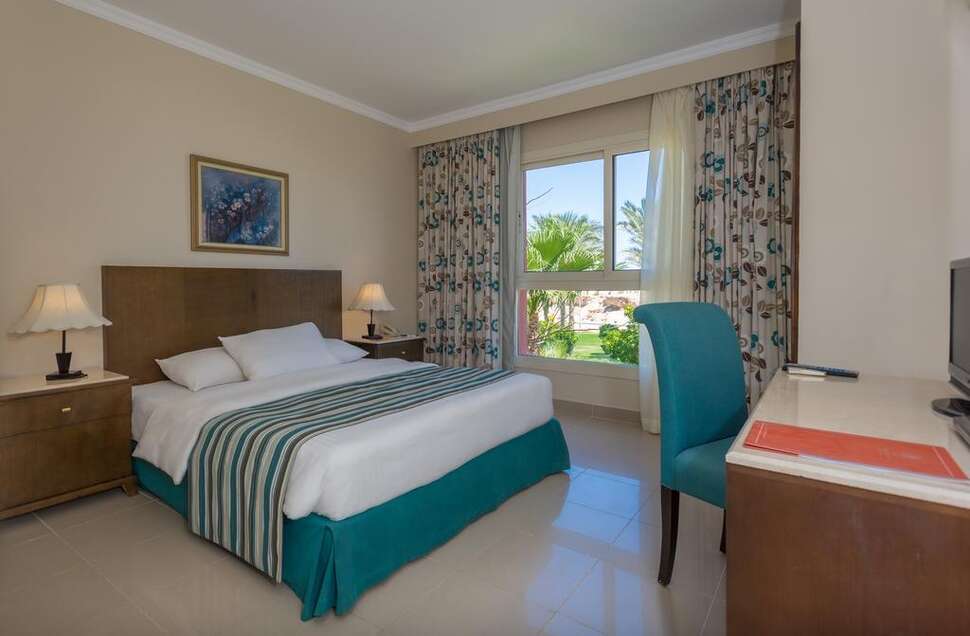 Een foto van Cardina Resort
