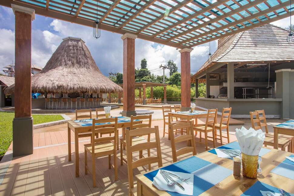 Een foto van TUI Blue Mai Khao Lak