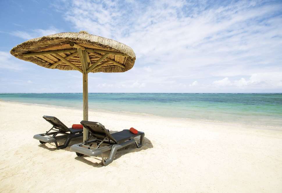 Een foto van C Mauritius