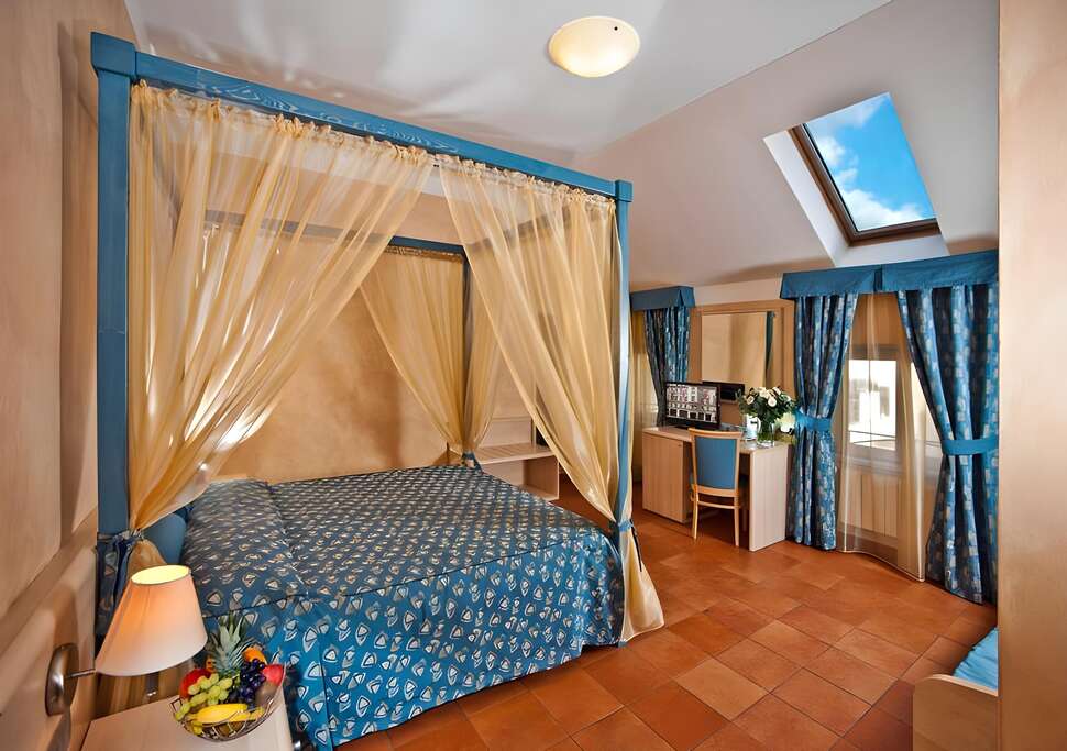 Een foto van Hotel Caesar Praag