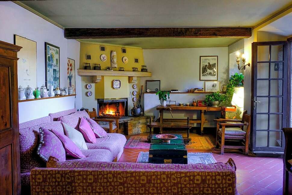 Een foto van Locanda Del Molino