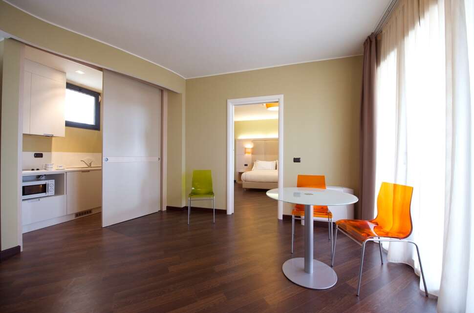 Een foto van Acca Palace Milano