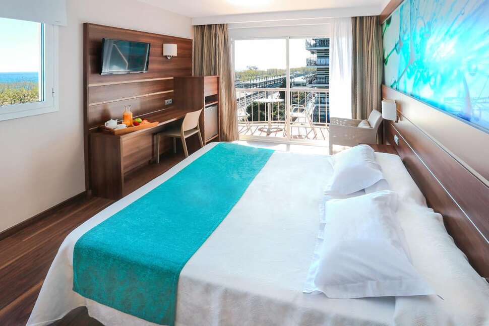 Een foto van Hotel Volga