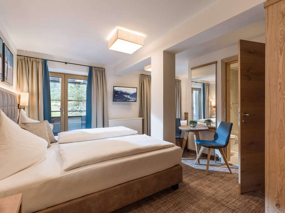 Een foto van Derby Hotel