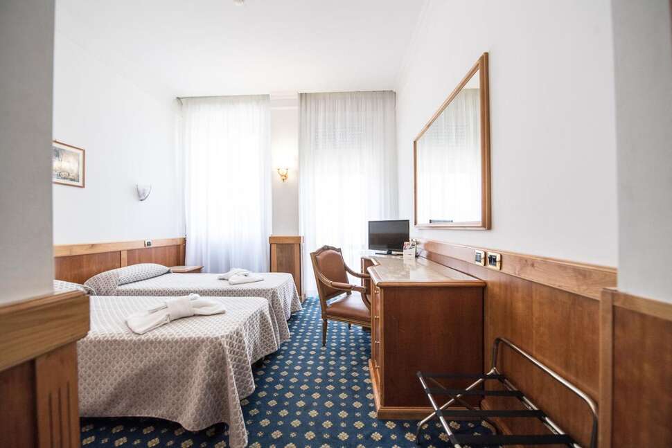 Een foto van Hotel Nova Domus