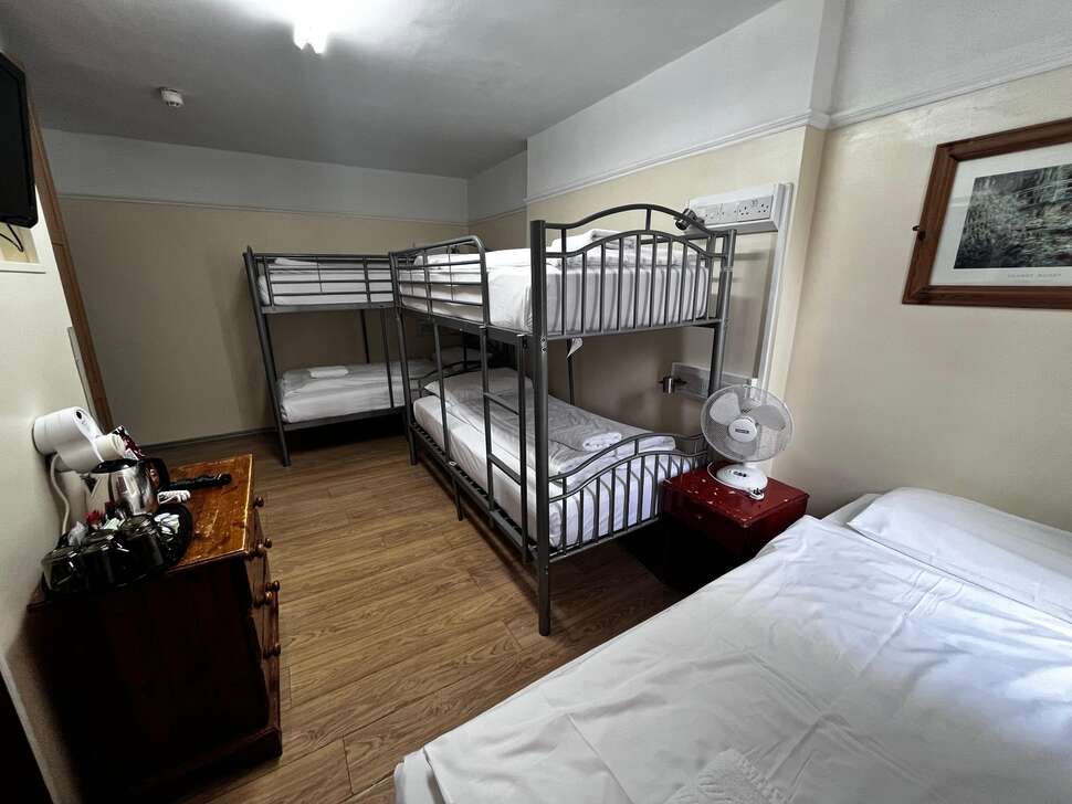 Een foto van Dolphin Inn The Lodge