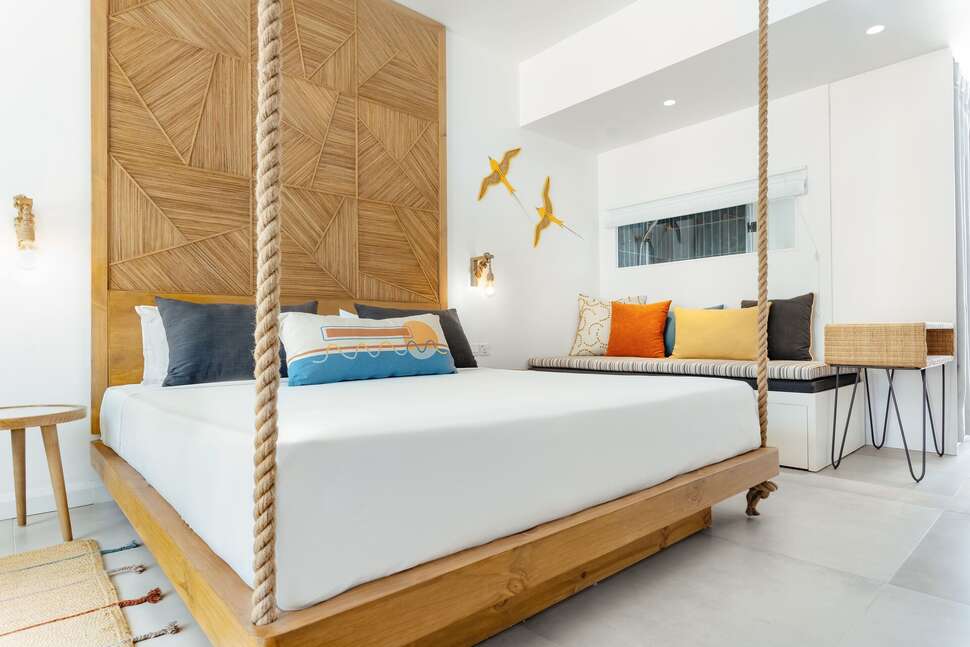 Een foto van Hotel Sunrise Attitude