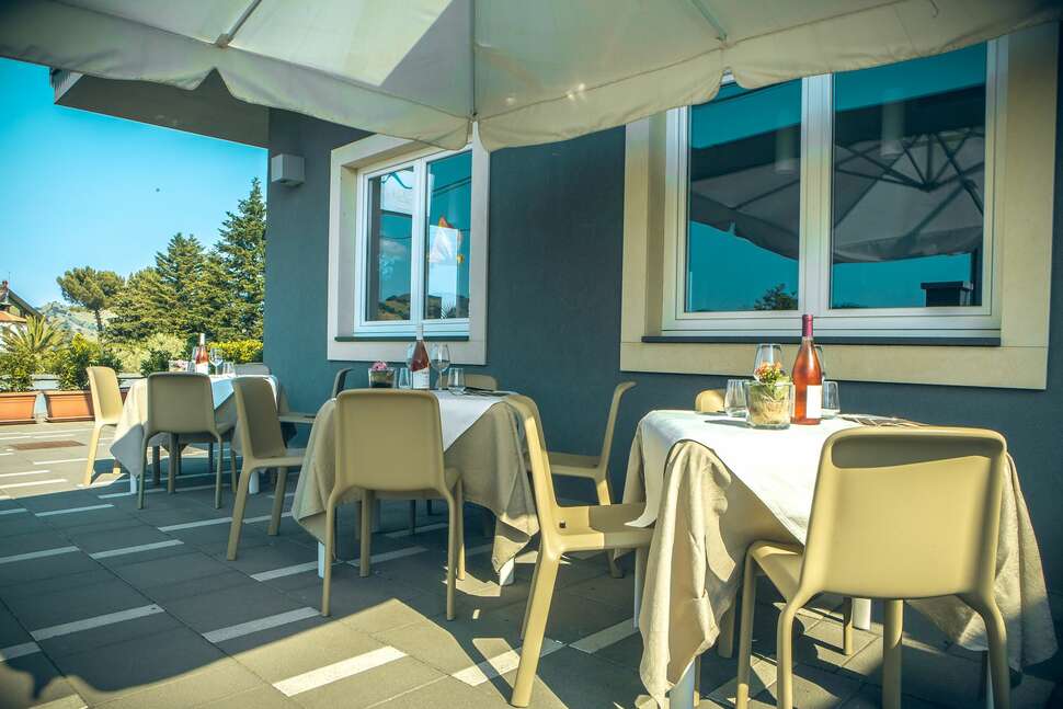 Ein Foto Mareneve Resort