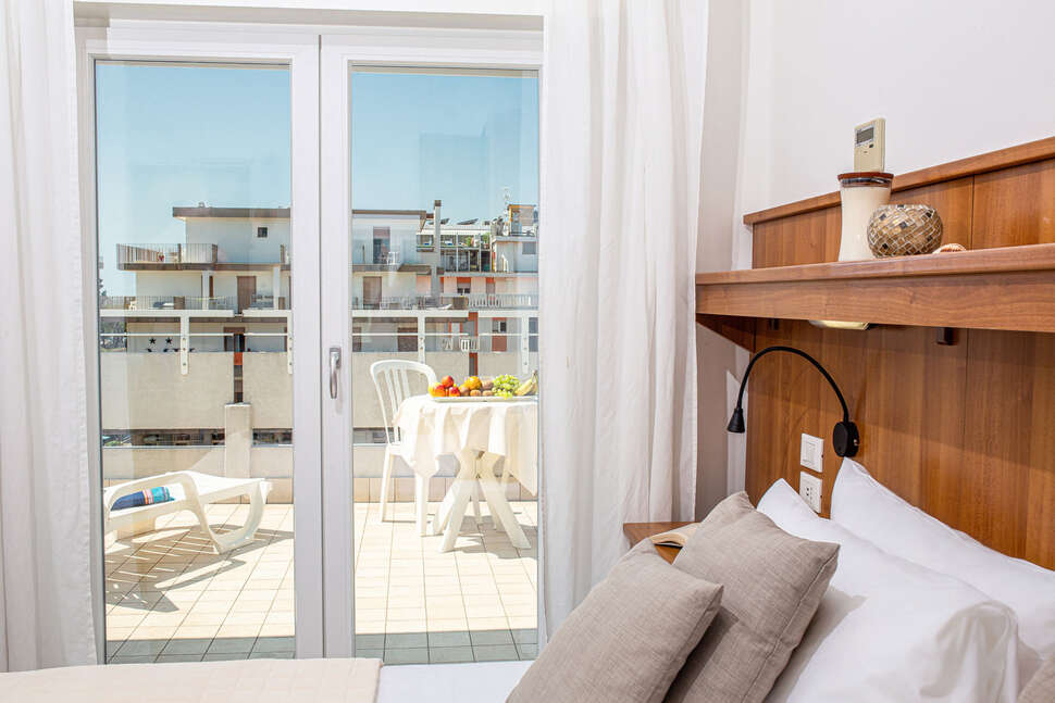 Ein Foto Hotel Pigalle