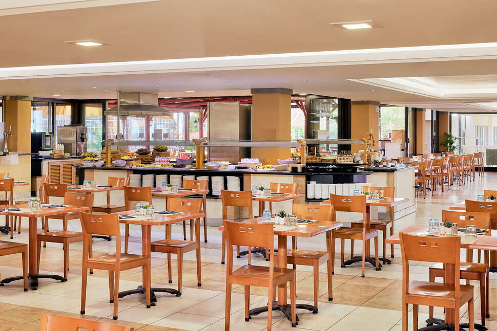 Een foto van Hotel Sol Tenerife