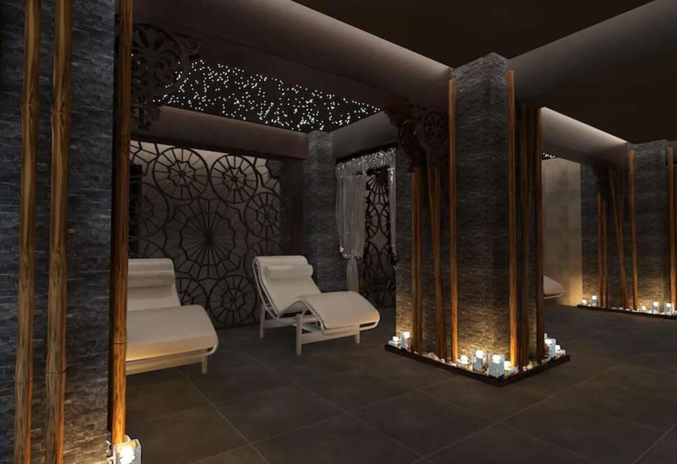 Een foto van Sette Serenity Hotel