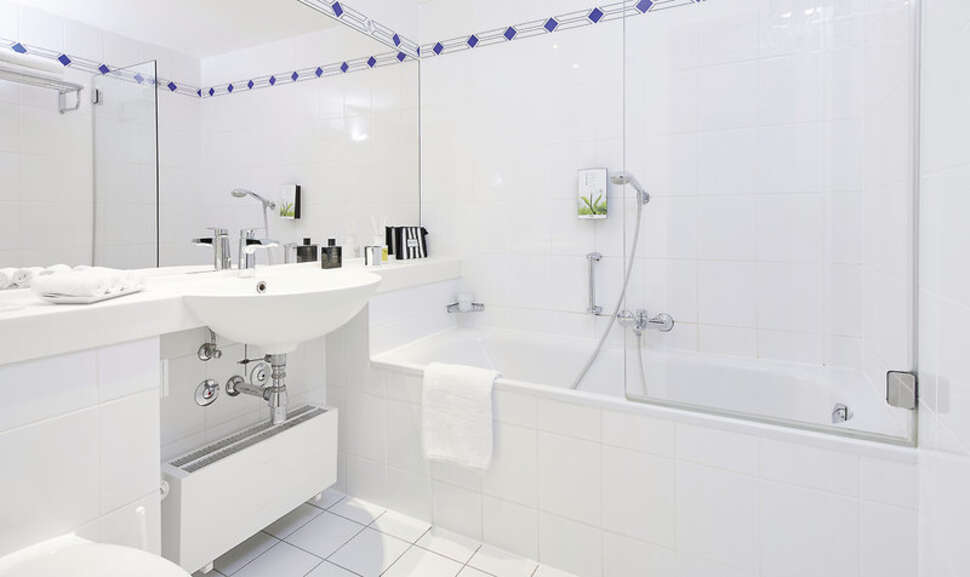 Een foto van Living Hotel Prinzessin Elisabeth