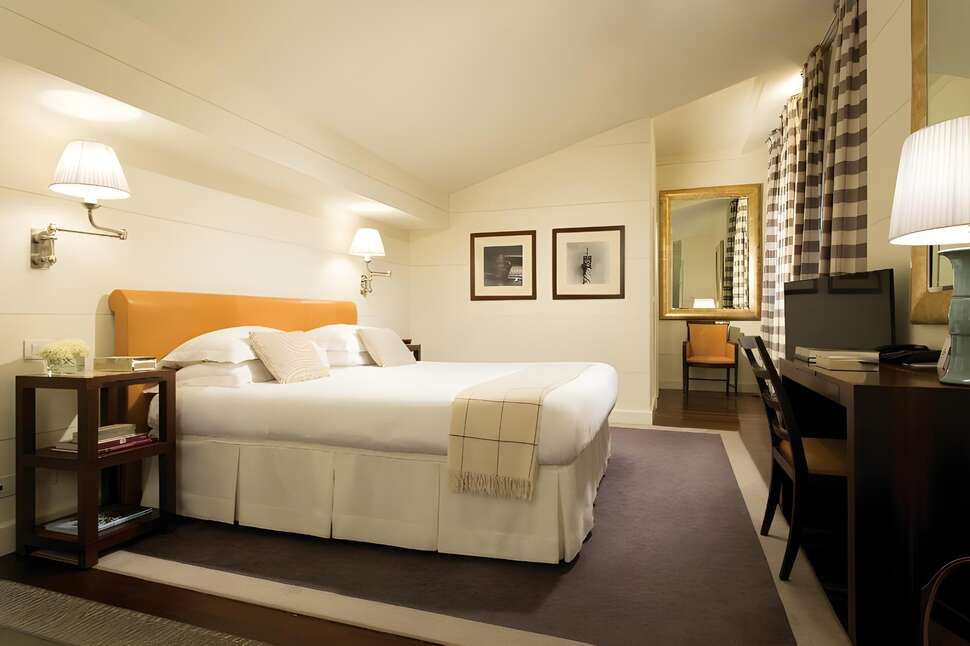 Een foto van Gallery Hotel Art Florence