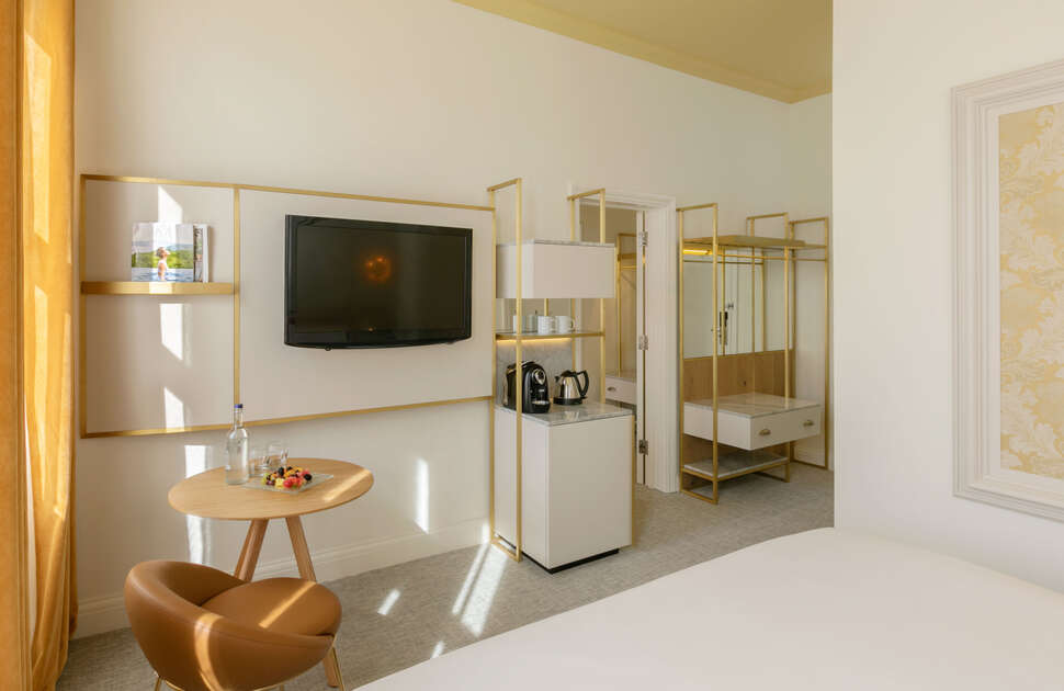 Ein Foto Melia London Kensington