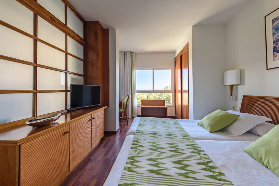 Een foto van Hotel Estival Park Resort
