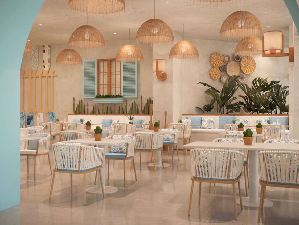 Een foto van Holiday Inn Resort Bodrum