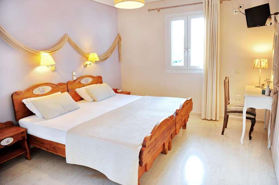 Een foto van Alkyon Hotel