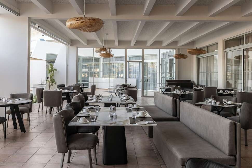 Een foto van Cali Resort & Spa