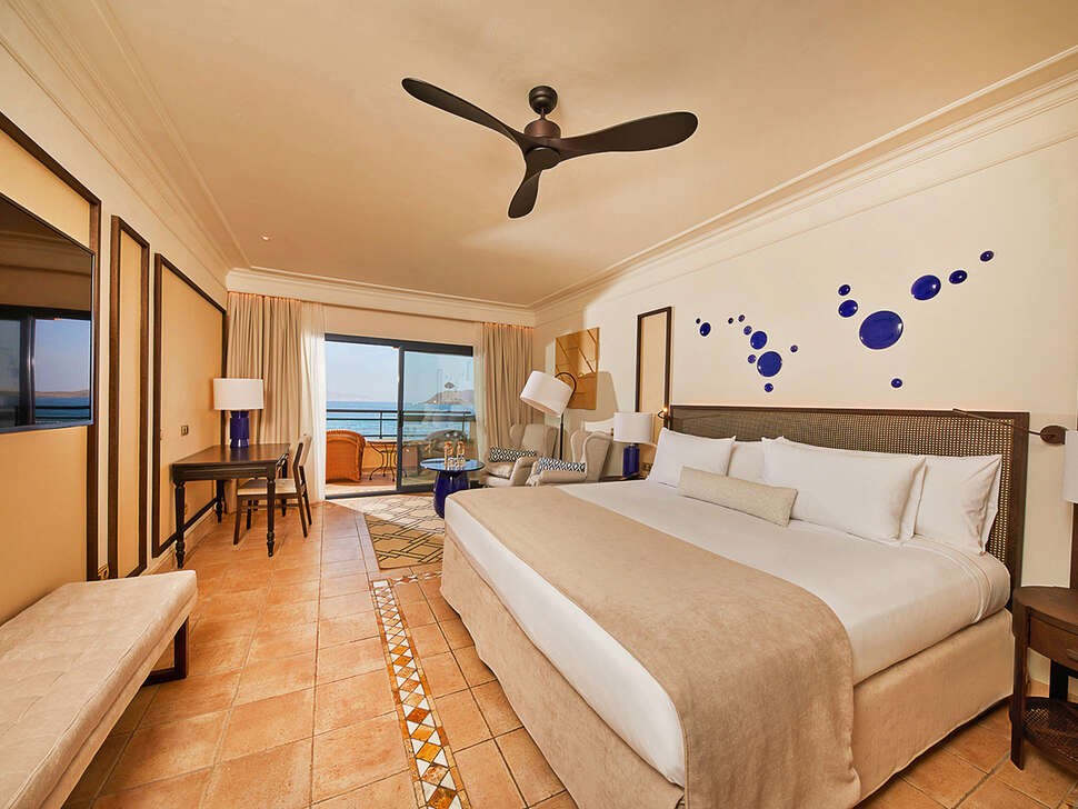 Een foto van Secrets Bahia Real Resort & Spa