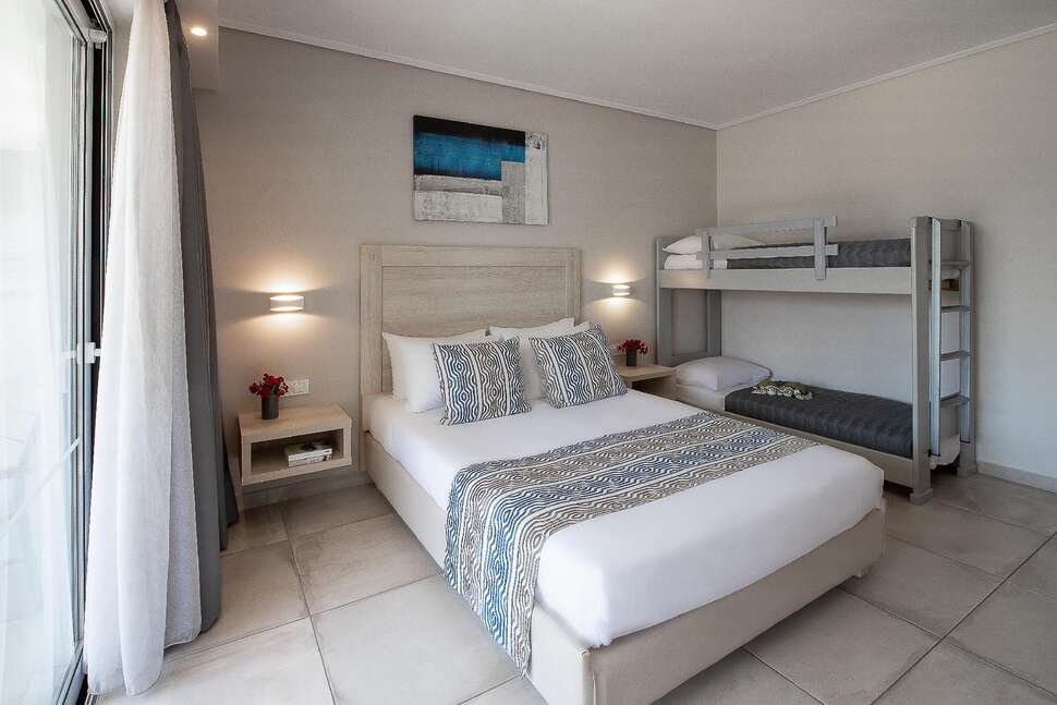 Een foto van Marelen Hotel