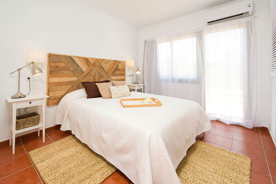 Een foto van La Torre Ibiza