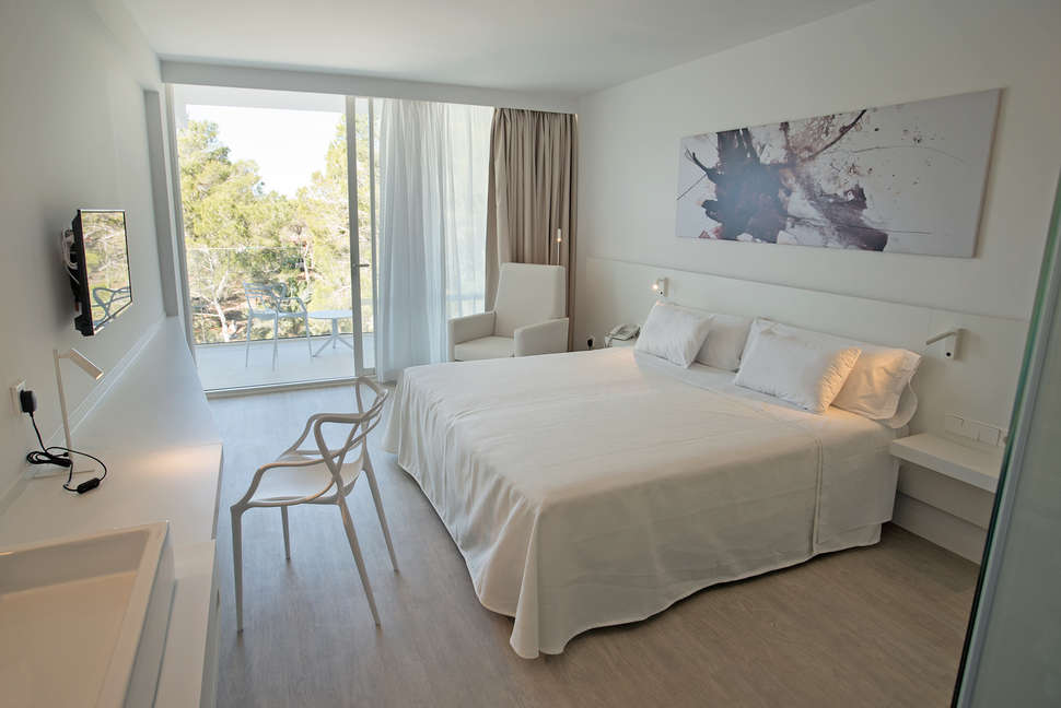 Een foto van Els Pins Resort & Spa