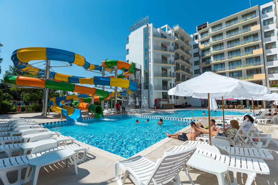 Een foto van Best Western Plus Premium Inn
