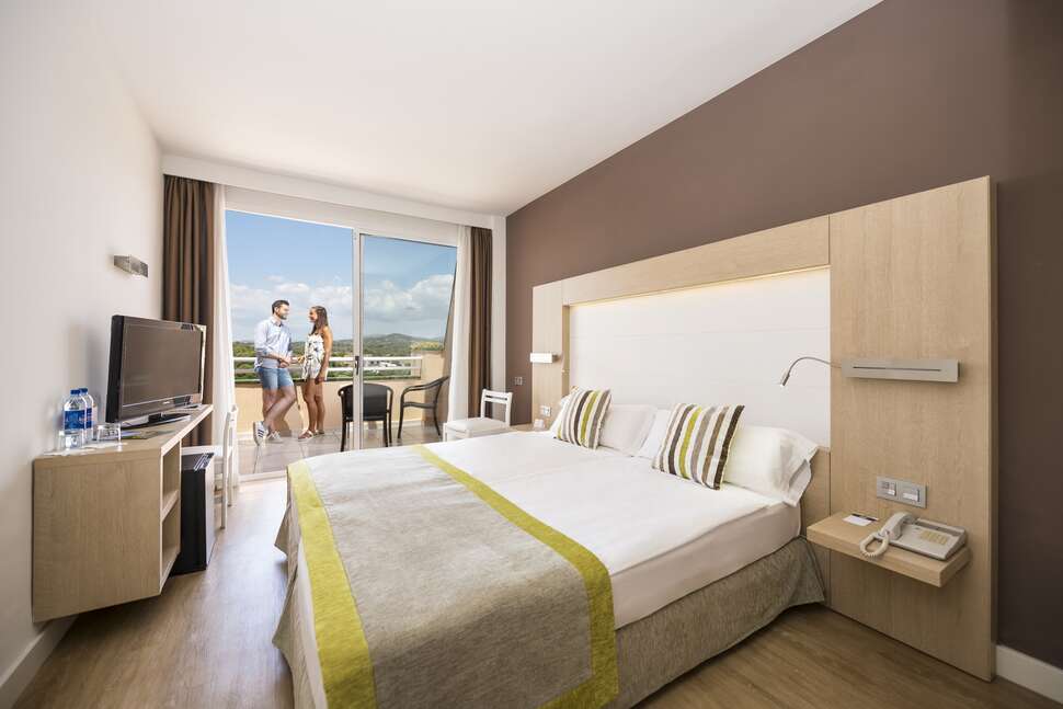 Een foto van Allsun Hotel Mariant Park