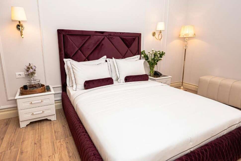 Een foto van Diamma Resort