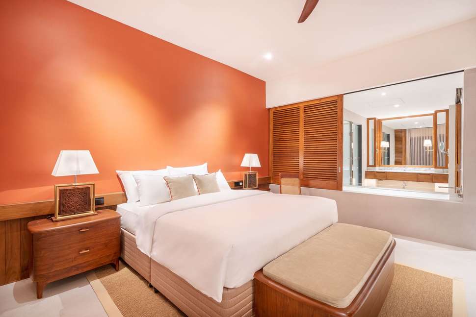Een foto van Cinnamon Bentota Beach