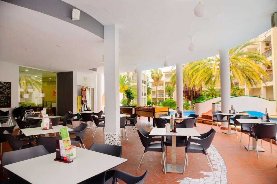 Een foto van Ogisaka Garden Aparthotel